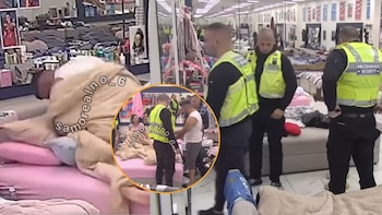 El controversial programa Elita: el historial de polémicas que vuelve a estallar tras un intento de estrangulamiento en vivo