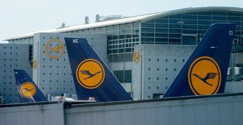 Lufthansa quiere ofrecer test de