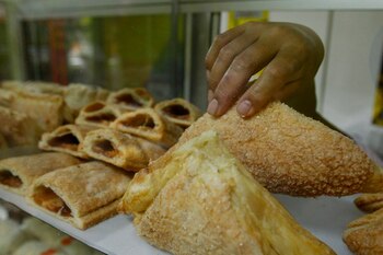 El aumento del precio del