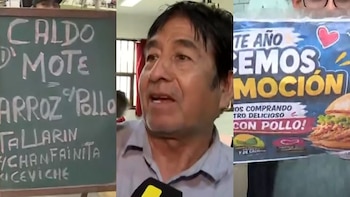 Elecciones 2026 en Perú: mascotas, ferias gastronómicas y estudiantes vendiendo, así transcurre la jornada electoral de la segunda vuelta en Lima y Comas