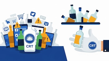 Consumidores deben evitar comprar tequila por redes sociales: alertan por aumento de bebidas adulteradas