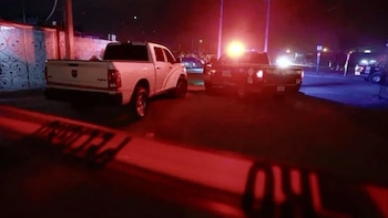 Ataque armado contra familia en Ciudad Juárez: dos muertos y dos menores de edad heridos