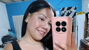 Femicidio en Temperley: su novio