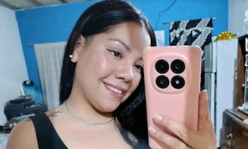 La víctima falleció este lunes