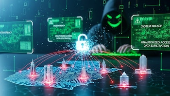 Presidente Arévalo ordena acciones inmediatas tras ola de ciberataques en instituciones públicas de Guatemala