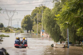 SAN JUAN DEL RÍO, QUERÉTARO,