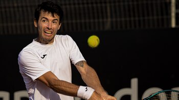 En Villa María, Juan Ignacio