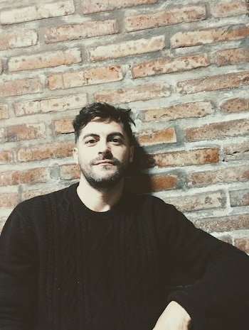 Aunque sus padres "del corazón"