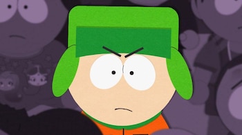 “¡Solo estoy aquí porque un