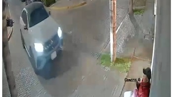 Conductora con licencia caducada atropella a trabajador en Trujillo, víctima se encuentra en estado crítico| Latina Noticias