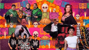 Qué hacer el Día de Muertos 2026 en CDMX: guía completa de actividades y conciertos sin costo por alcaldía