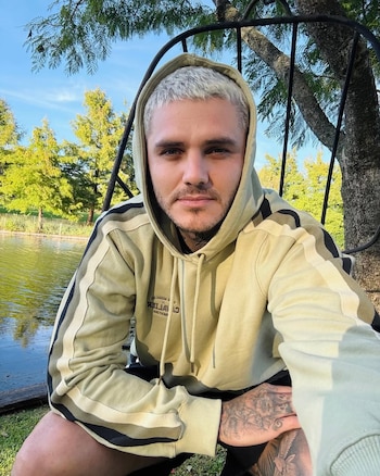 Según Latorre, el futbolista se