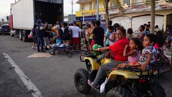 (ROGELIO MORALES/CUARTOSCURO.COM)