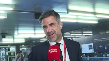 Perico Durán reaparece y se