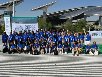 El proyecto Decarbonize busca promover