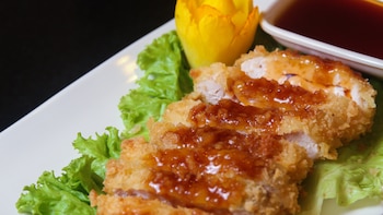 Salsa tonkatsu: la receta japonesa más fácil y rica para acompañar carnes empanadas