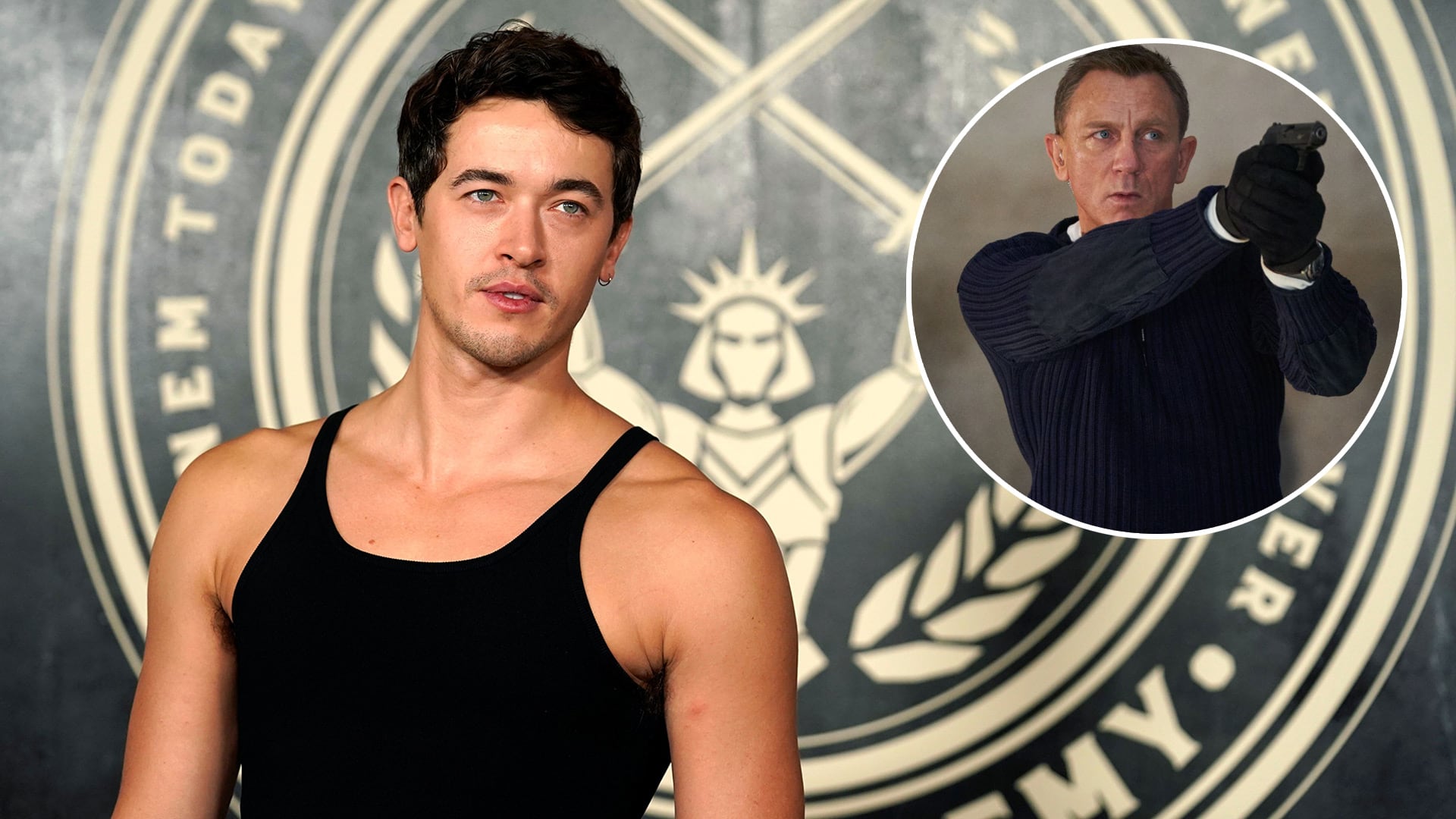 ¿El próximo James Bond? Tom Blyth explicó por qué interpretar al agente 007 lo seduce y alimentó las especulaciones