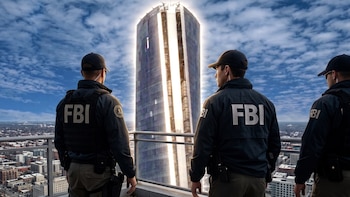 ¿Cómo operan la DEA, el FBI y la CBP dentro de la Torre Centinela? El cerebro de la vigilancia en Chihuahua