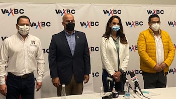 PRI en Baja California retiró