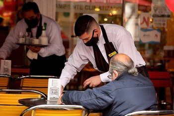 El sindicato de hoteleros y