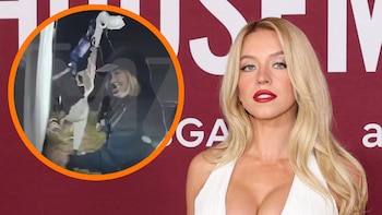 Sydney Sweeney podría ser acusada