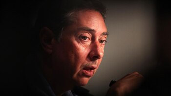 Miguel Gomes desconcierta en Cannes