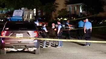 “La mitad de mi vida