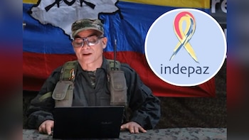 Así fue la cronología de los sangrientos atentados ordenados por Iván Mordisco, según reveló Indepaz: “Cuatro días de terror en el suroccidente colombiano”