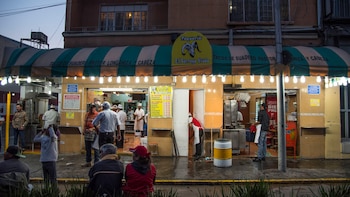 Borrego Viudo: ¿Qué vende, cuáles