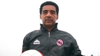 El ‘Pato’ Cabanillas dirigirá a