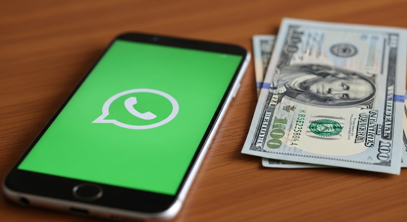 WhatsApp podría introducir una suscripción de pago para eliminar anuncios en Estados y Canales, según las últimas versiones beta. (Imagen Ilustrativa Infobae)