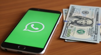 WhatsApp podría introducir una suscripción
