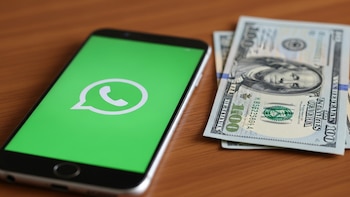 Pagar por usar WhatsApp sin