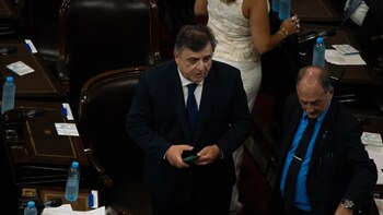 La oposición cuestionó la falta