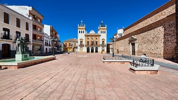 Almodóvar del Campo, en Ciudad Real