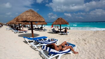 Un viaje de graduación a