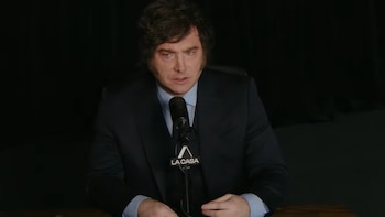 Javier Milei volvió a defender el plan económico, criticó a Quintela y abrió la puerta para retomar el diálogo con Macri