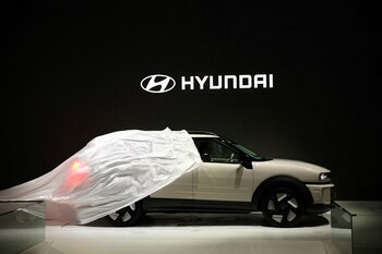 Hyundai Motors ha decidido llevar
