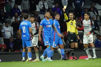 Jornada intensa de futbol en la Liga MX