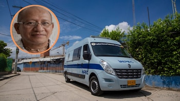 Este es alias Mongolo, el peligroso sicario de Los Pachenca que se fugó de un Centro de Detención Transitoria en Santa Marta: ofrecen $50 millones de recompensa