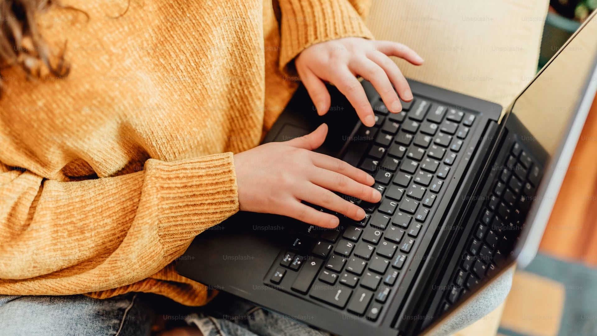 A nivel empresarial, la adopción aún avanza por delante de la preparación necesaria para aprovechar estas tecnologías. Foto: Unsplash