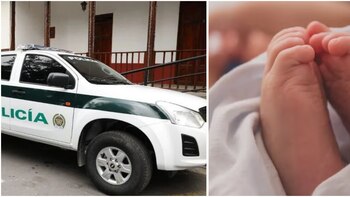 Policías de Cali se convierten