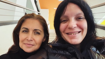 Lourdes Ornelas afirma que su