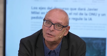 (Infobae en Vivo)