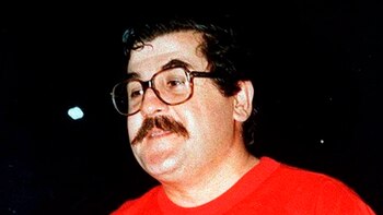 Santiago Leguizamón Zaván