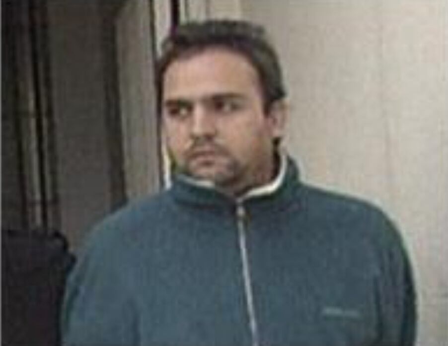 Ríos disparó trece veces contra peatones en avenida Cabildo: mató a Alfredo Marcenac e hirió a otras seis personas