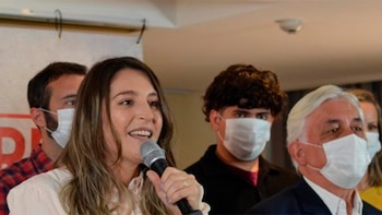 Manuela Castañeira asegura que el