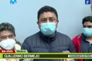 La fiscalía pidió 20 años
