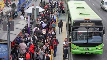 Metro CDMX extiende cierre en Línea 2: fechas, estaciones afectadas y cómo opera el servicio emergente de RTP