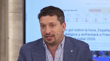 Yamil Santoro explicó por qué se afilió al PRO: “La agenda del partido coincide con la que defiendo hace veinte años”